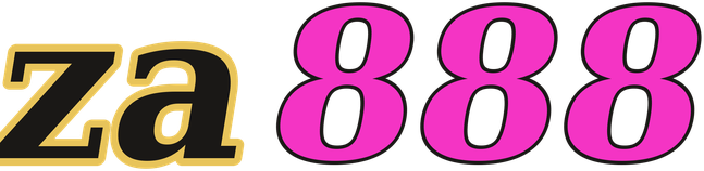 za888 logo