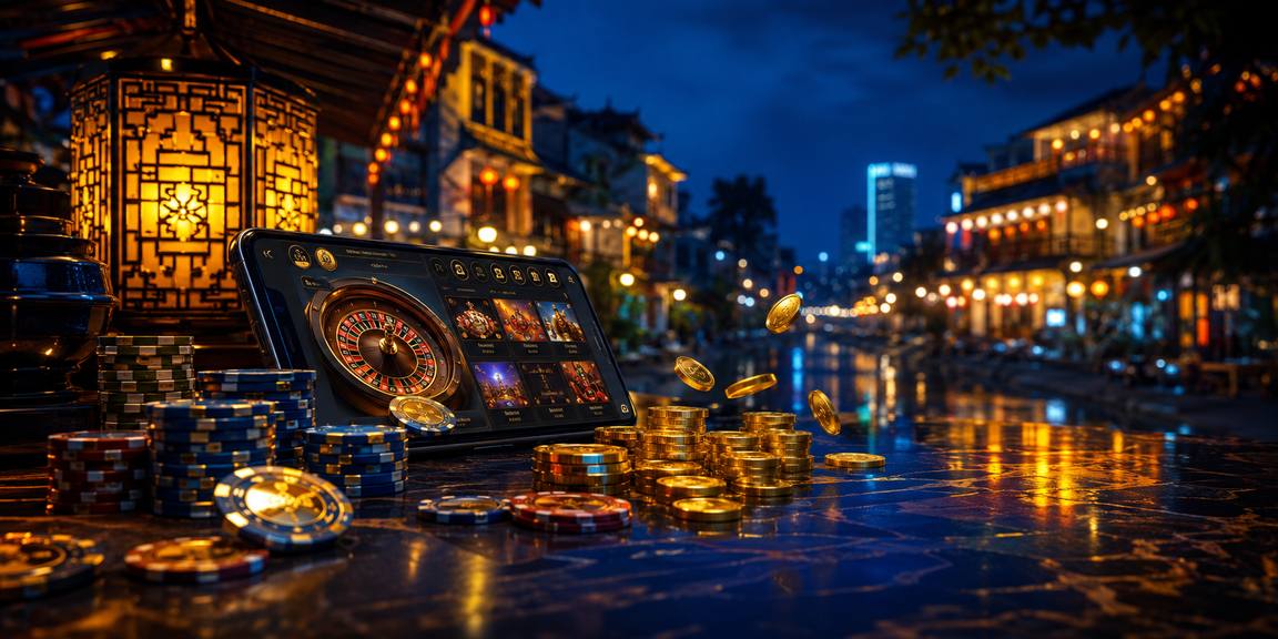 za888 Casino