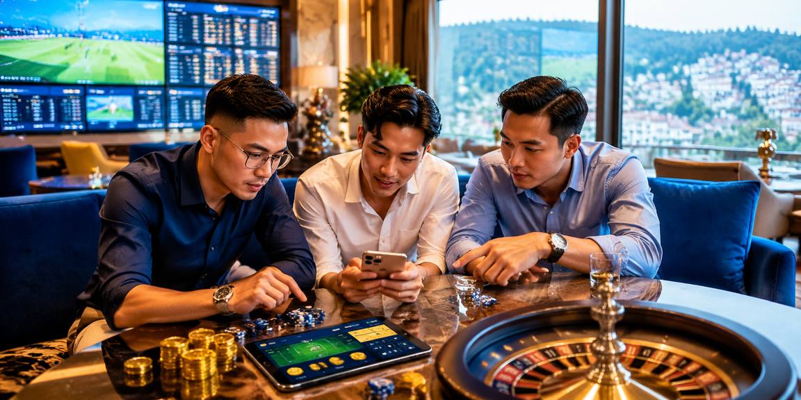 za888 mobile gaming